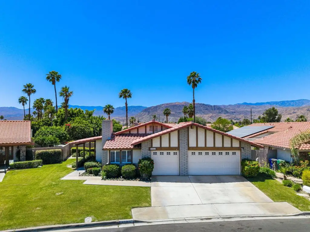 40464 Periwinkle Court, Palm Desert, CA 92260 - #1