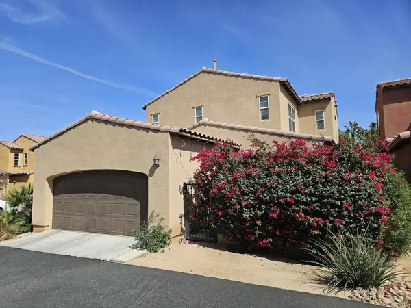 585 Via De La Paz, Palm Desert, CA 92211