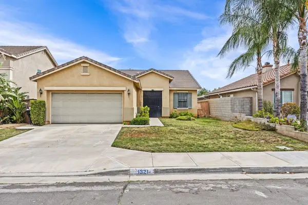 1321 Blazingstar Drive, Perris, CA 92571