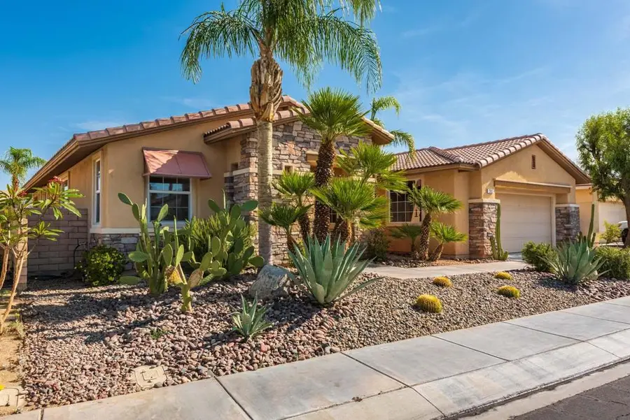 245 Via Martelli, Rancho Mirage, CA 92270 - #2