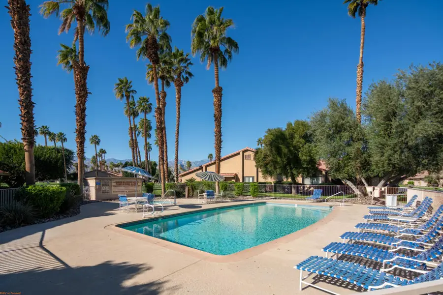 49 Conejo Circle, Palm Desert, CA 92260 - #3