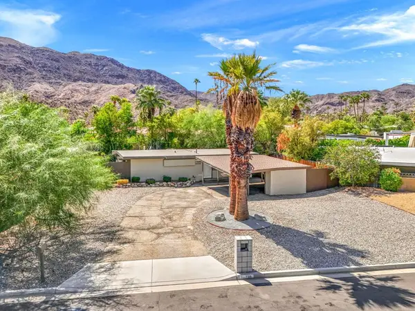 71739 Tunis Road, Rancho Mirage, CA 92270