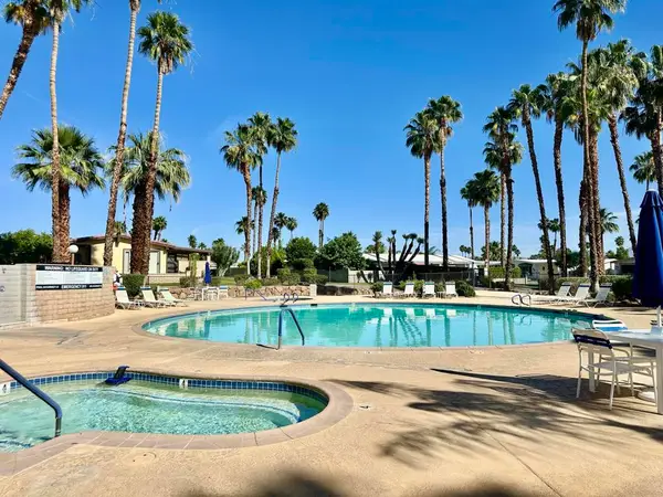 175 International Boulevard, Rancho Mirage, CA 92270