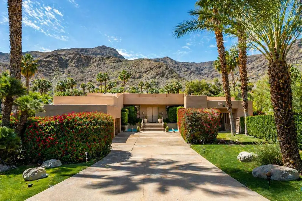 70629 Boothill Road, Rancho Mirage, CA 92270 - #1
