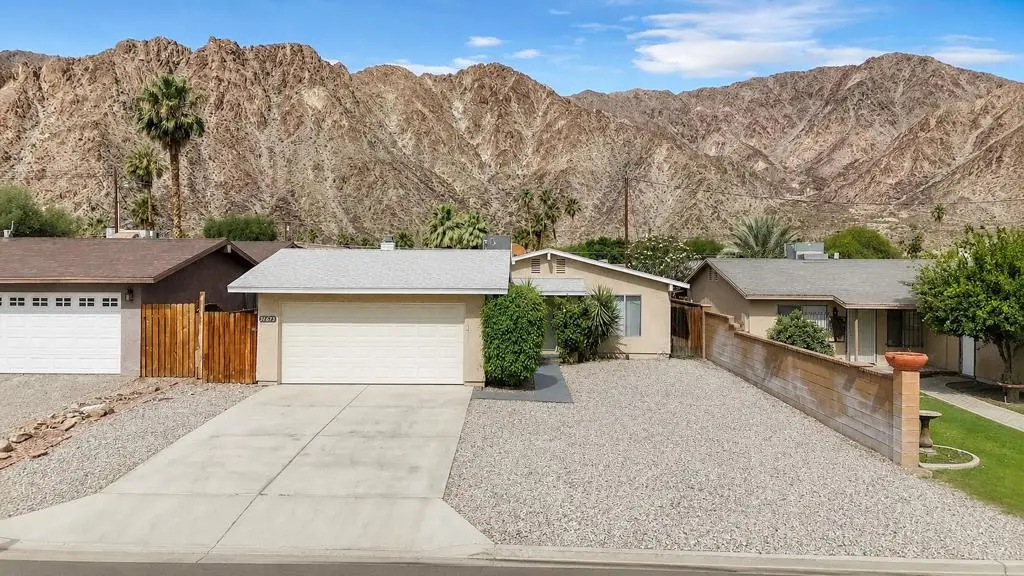 51675 Avenida Rubio, La Quinta, CA 92253 - #1
