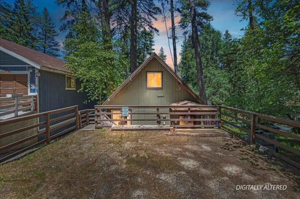 22928 Laurel Lane, Crestline, CA 92325 - #1