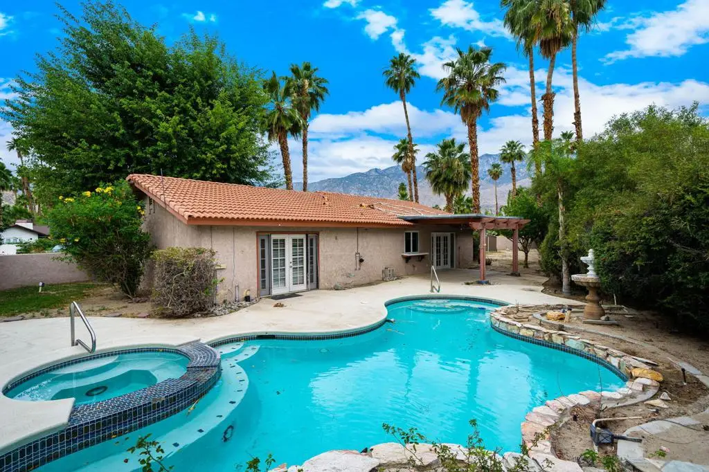 3174 E Cajon Circle, Palm Springs, CA 92264 - #1
