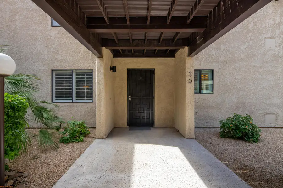 2180 S Palm Canyon Drive #30, Palm Springs, CA 92264 - #2
