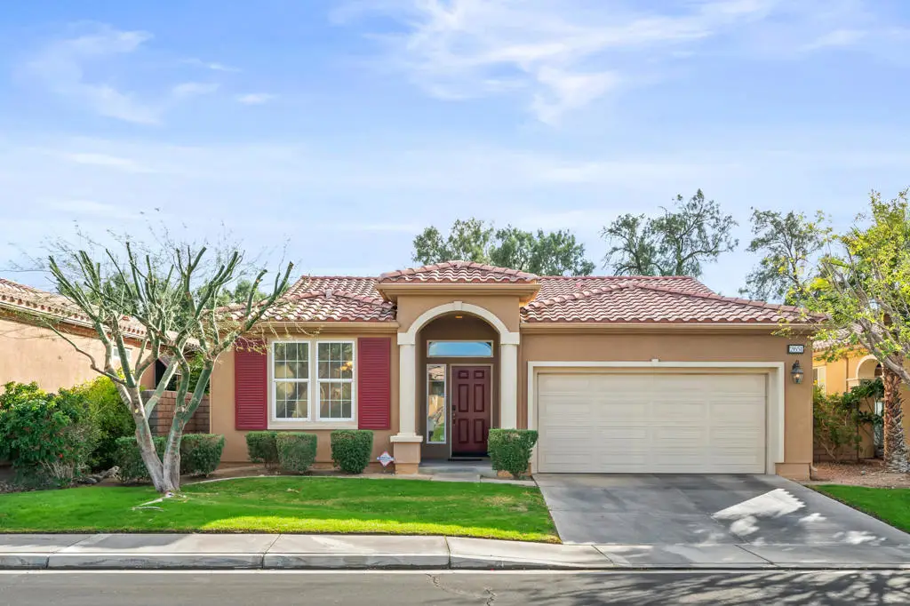 2651 Desert Breeze Way, Palm Springs, CA 92262 - #1