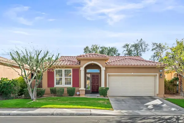 2651 Desert Breeze Way, Palm Springs, CA 92262