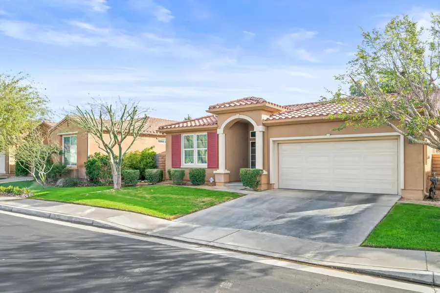 2651 Desert Breeze Way, Palm Springs, CA 92262 - #3