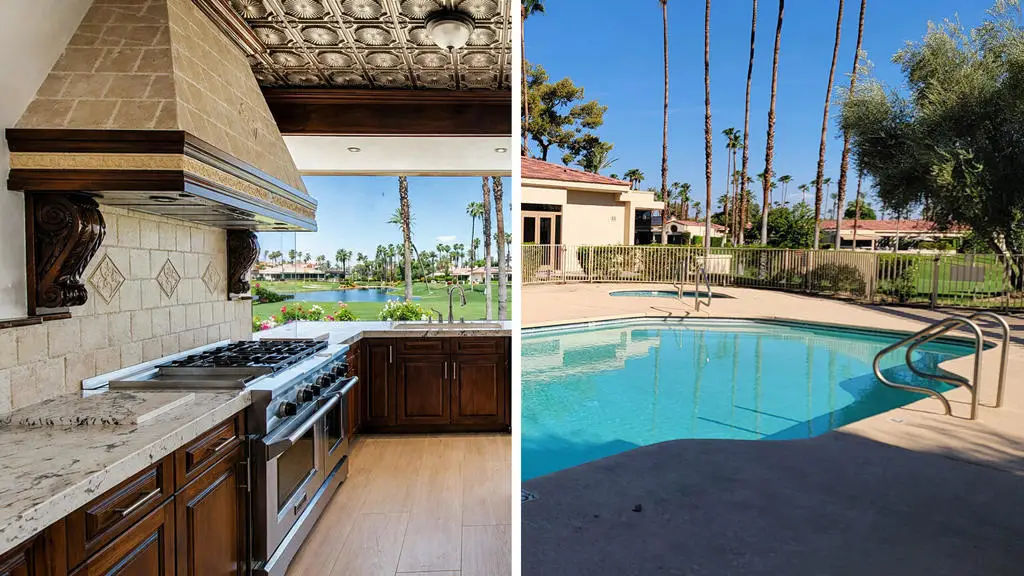75476 Augusta Drive, Indian Wells, CA 92210 - #1