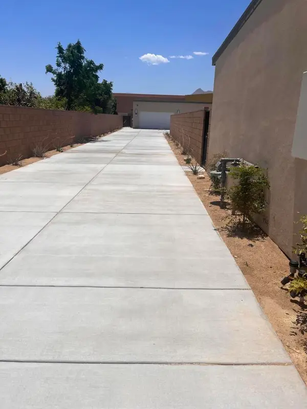 Address Withheld By Seller, Cathedral City, CA 92234