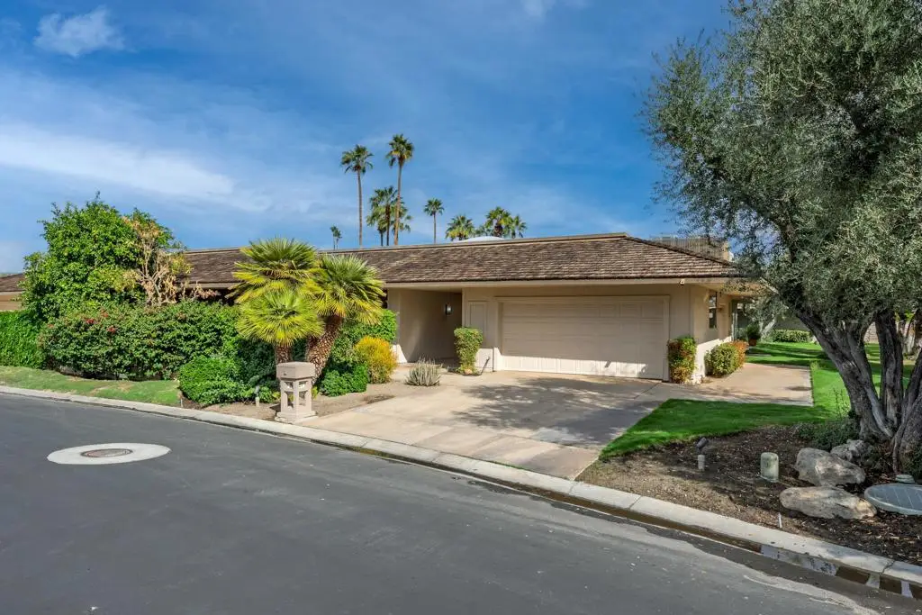 27 Cornell Drive, Rancho Mirage, CA 92270 - #1