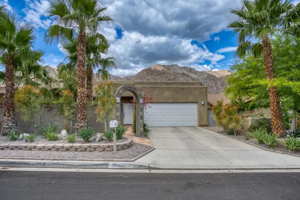 53595 Avenida Diaz, La Quinta, CA 92253