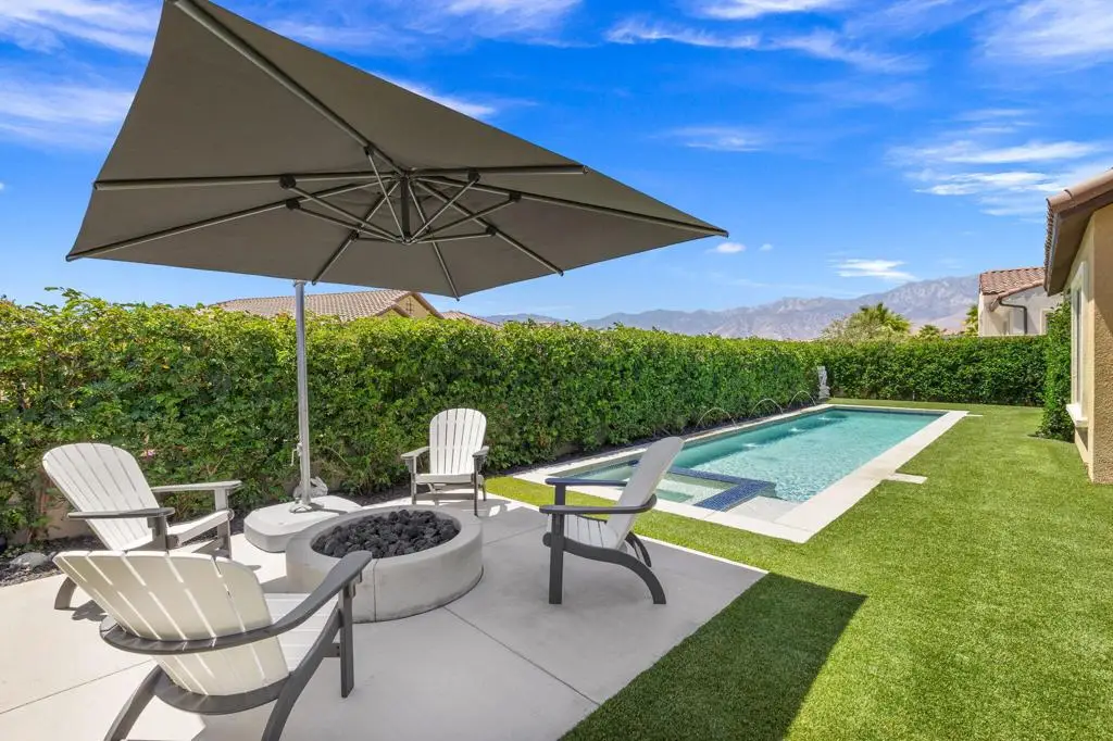 31 Chablis, Rancho Mirage, CA 92270 - #1