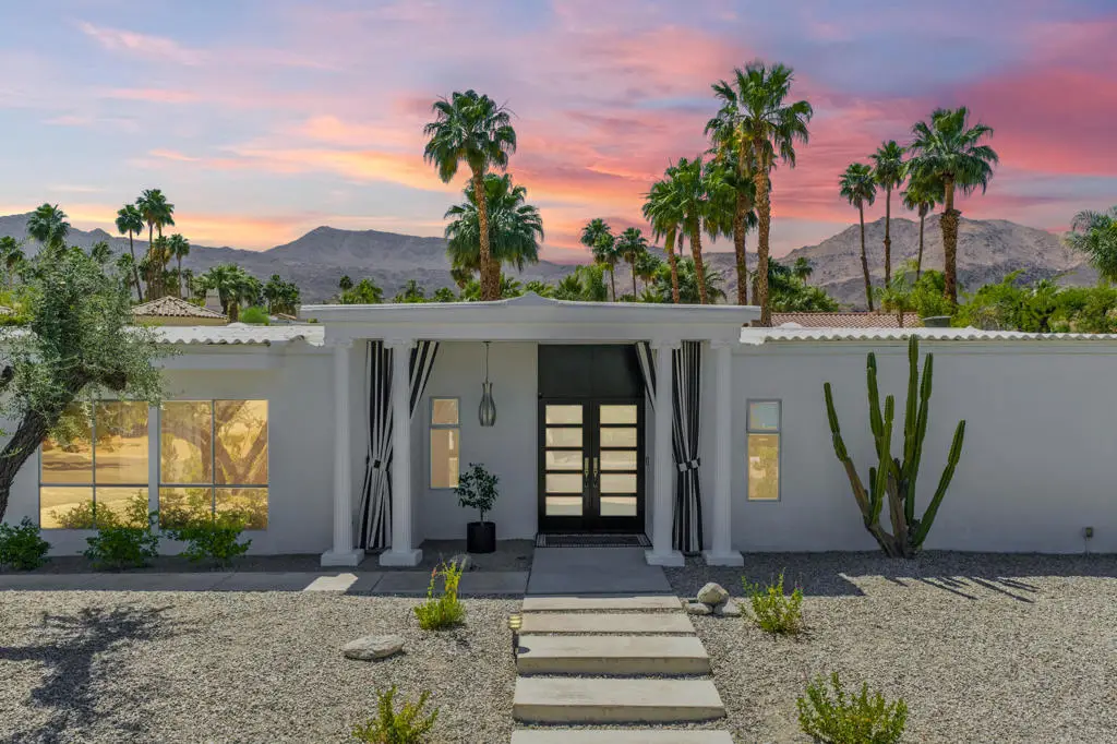 48245 Prairie Drive, Palm Desert, CA 92260 - #1