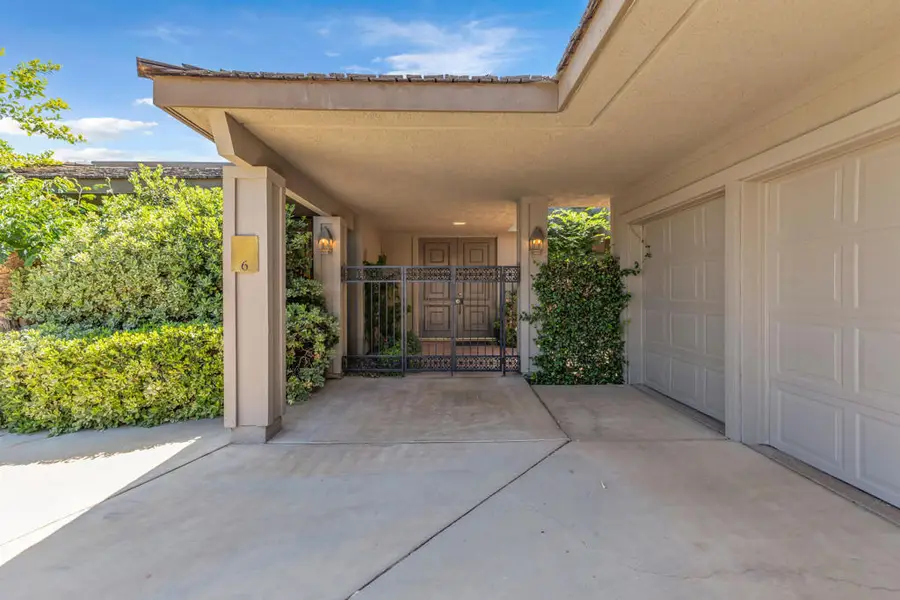 6 Stanford Drive, Rancho Mirage, CA 92270 - #3