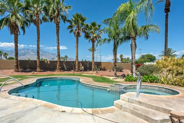 69544 Northhampton Avenue, Cathedral City, CA 92234
