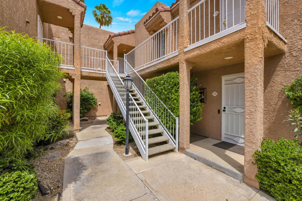 2700 Lawrence Crossley Road #63, Palm Springs, CA 92264 - #1