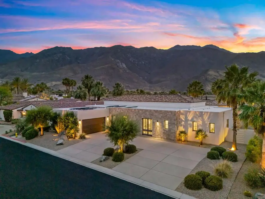 3085 Arroyo Seco, Palm Springs, CA 92264 - #2