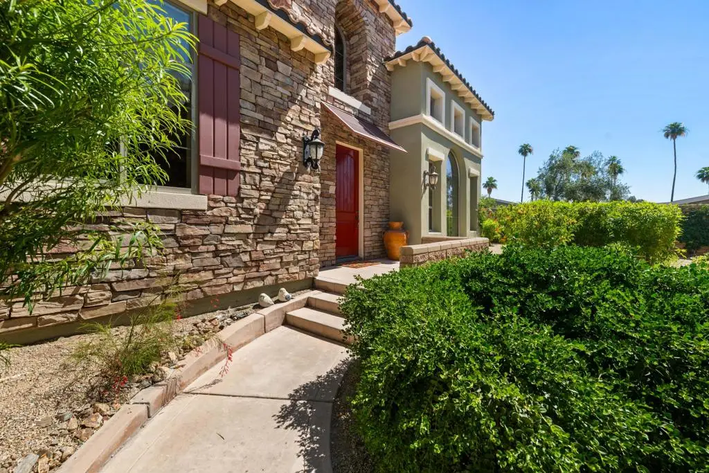 6341 Via Stasera, Palm Desert, CA 92260 - #1