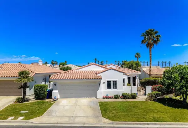 78730 Castle Pines Drive, La Quinta, CA 92253