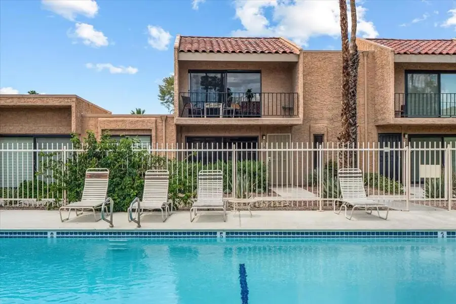 5794 Los Coyotes Drive, Palm Springs, CA 92264 - #2