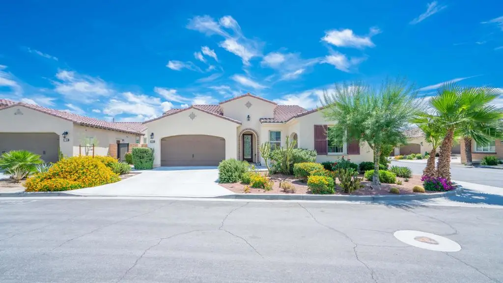 51938 Via Tolosa, La Quinta, CA 92253 - #1