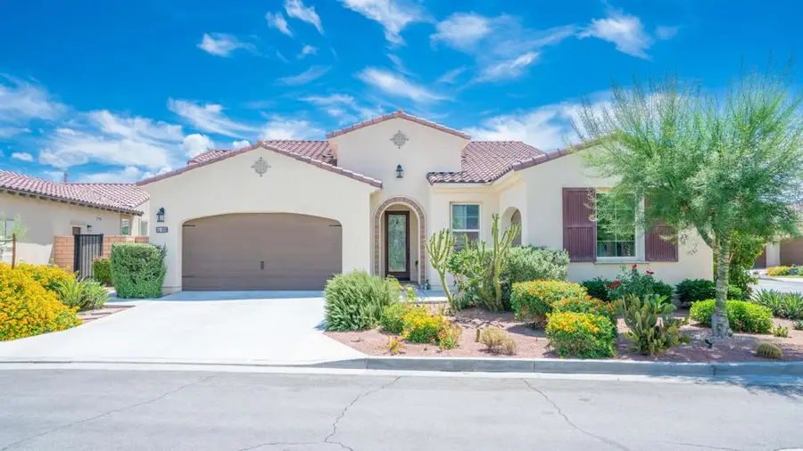 51938 Via Tolosa, La Quinta, CA 92253 - #2