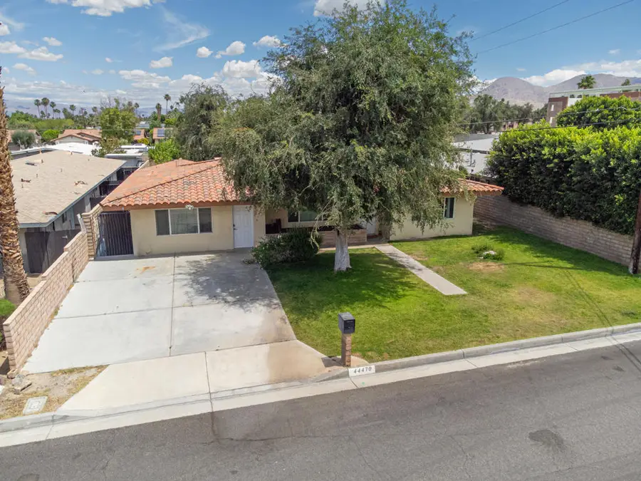 44470 Acacia Drive, Palm Desert, CA 92260 - #3