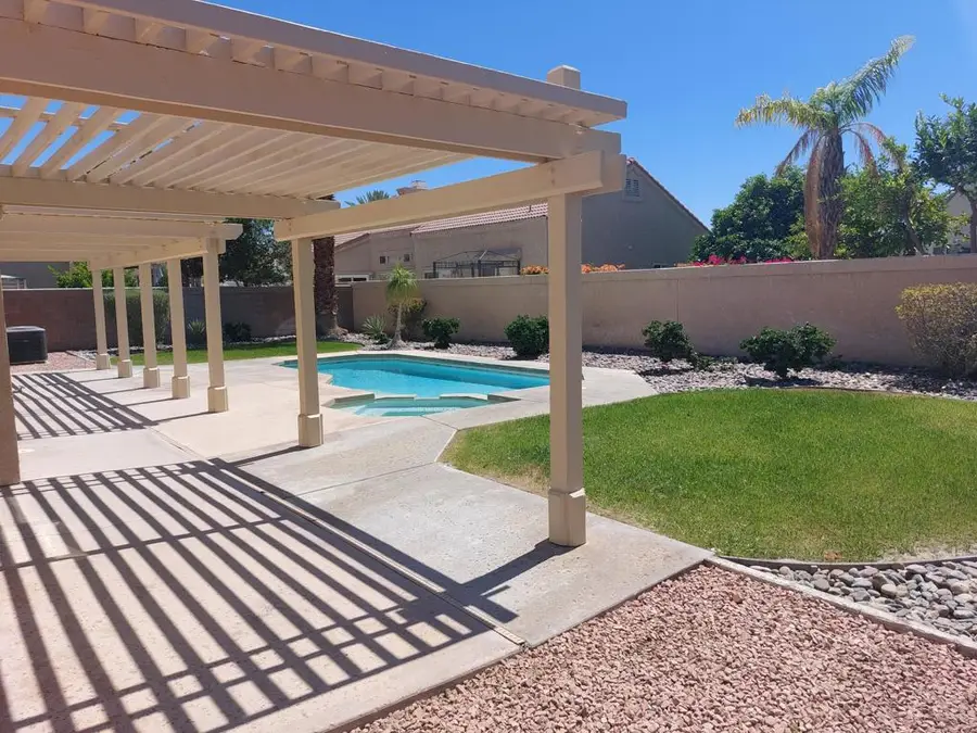 79315 Desert Wind Court, La Quinta, CA 92253 - #2