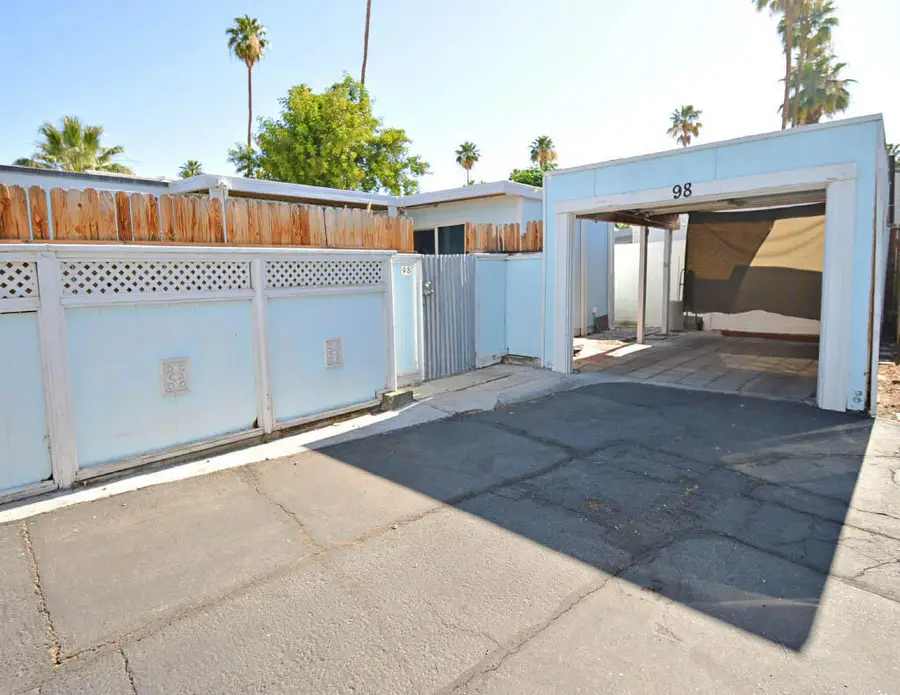 98 Escanaba Street, Palm Springs, CA 92264 - #3