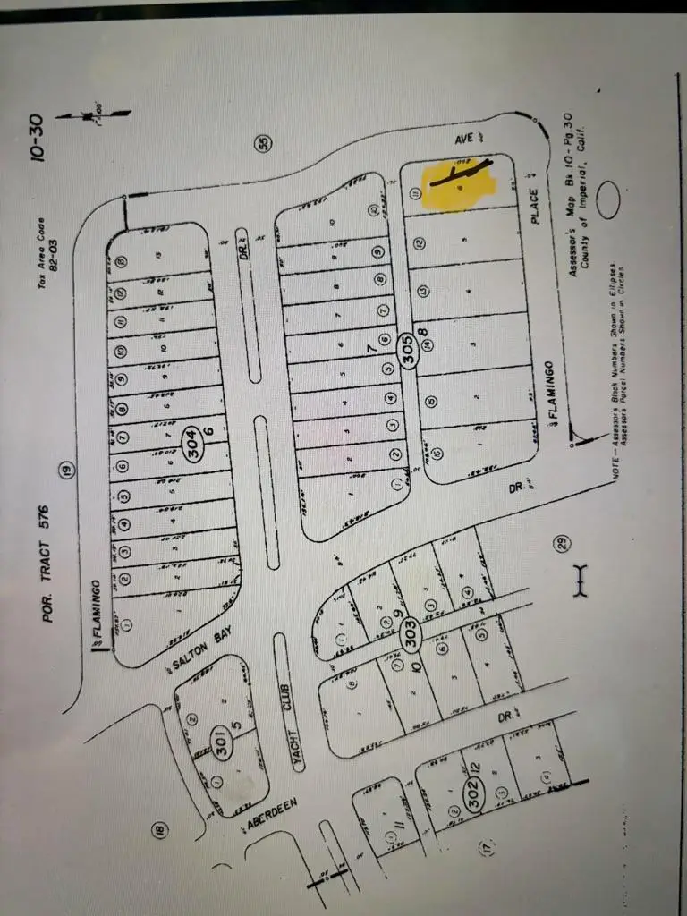 926 Flamingo Avenue, Thermal, CA 92274 - #1