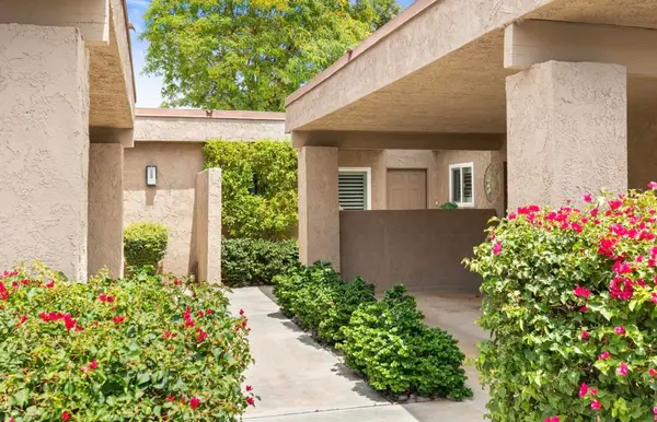 72600 Moonridge Lane, Palm Desert, CA 92260