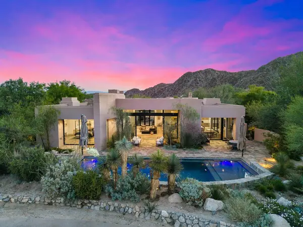 74381 Desert Bajada Trail, Indian Wells, CA 92210