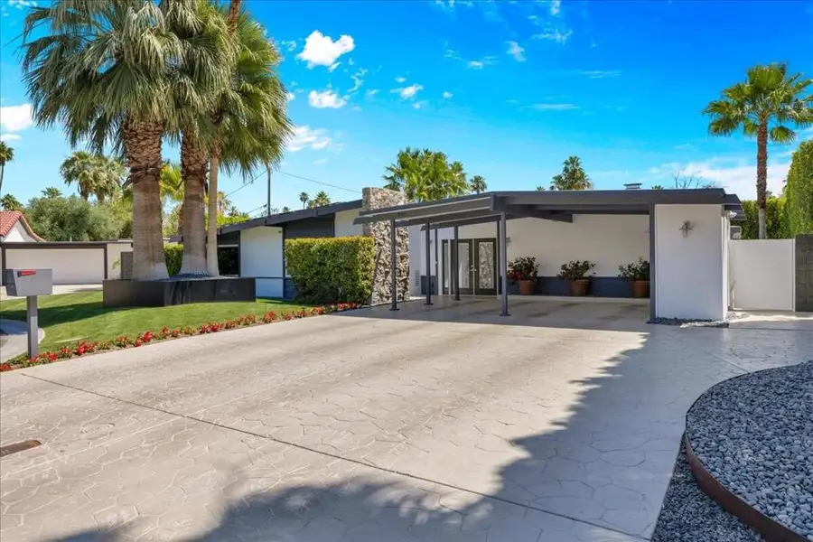 216 N Lyn Circle, Palm Springs, CA 92262 - #3