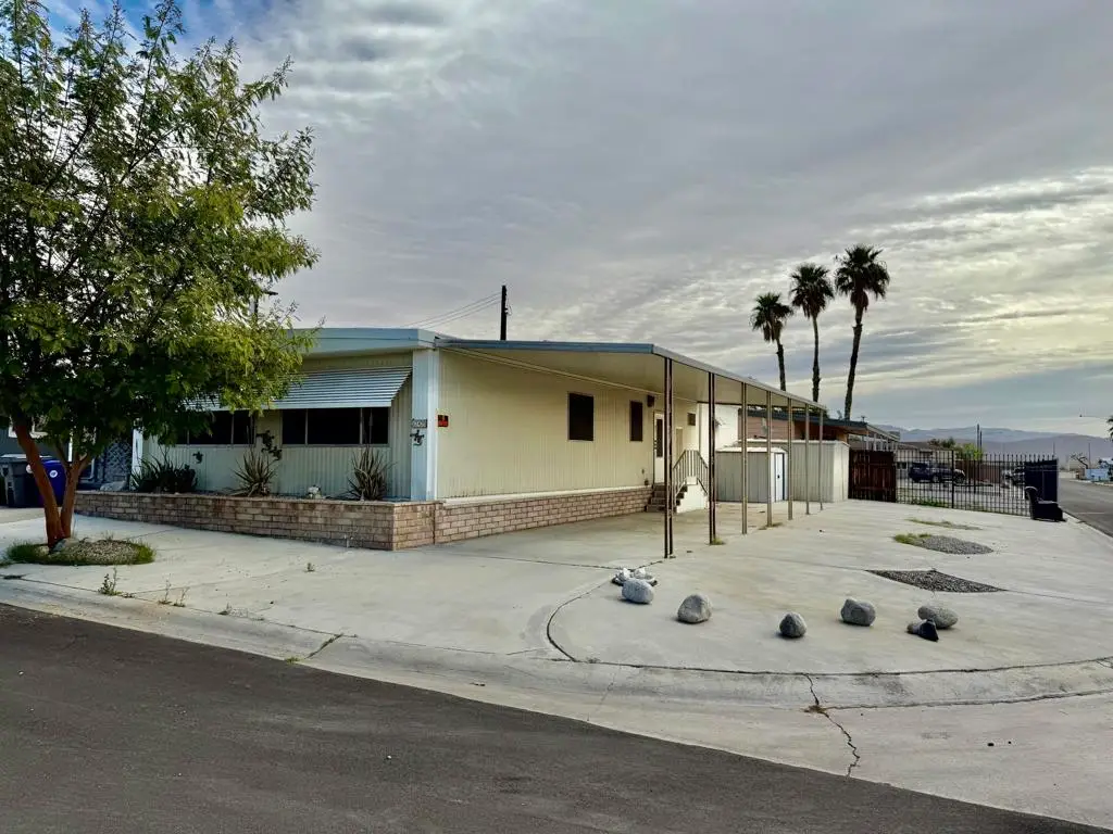 32420 Sonoma Circle, Thousand Palms, CA 92276 - #1