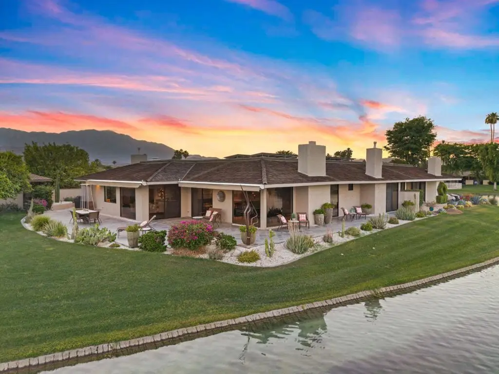 8 Rutgers Court, Rancho Mirage, CA 92270 - #1