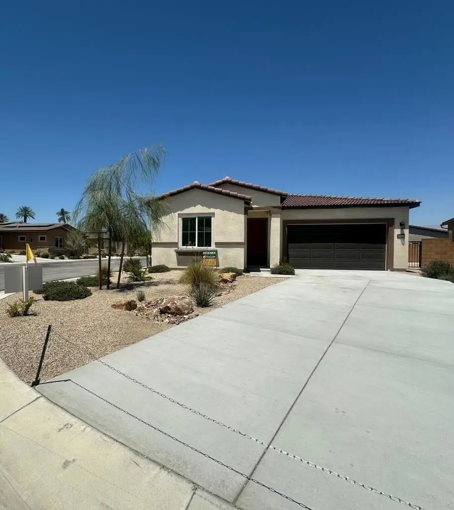 82820 Odlum Drive, Indio, CA 92201 - #1
