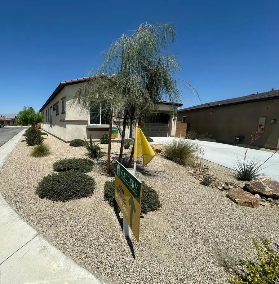 82820 Odlum Drive, Indio, CA 92201 - #2