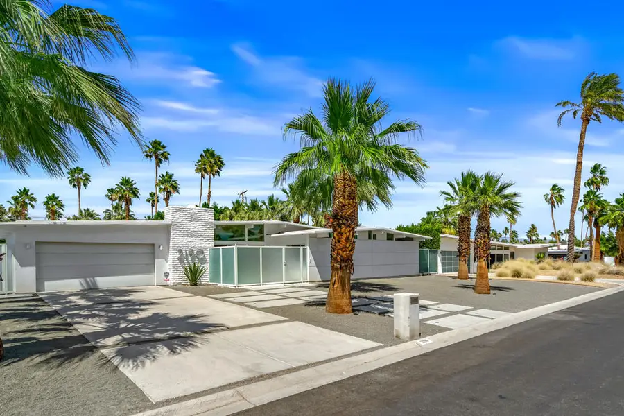 2190 E Terry Lane, Palm Springs, CA 92262 - #2