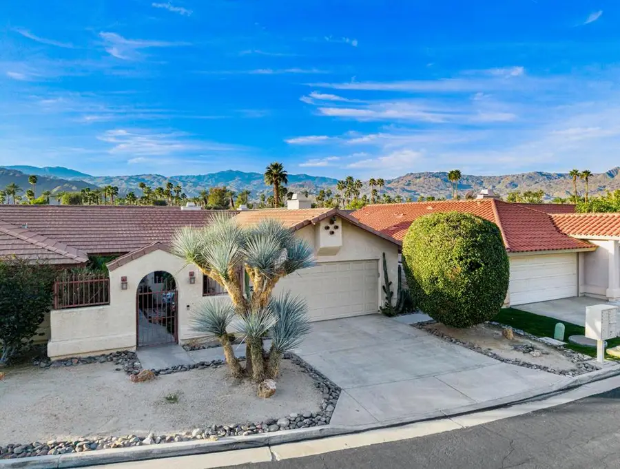 75451 Santa Fe Trail, Palm Desert, CA 92211 - #2