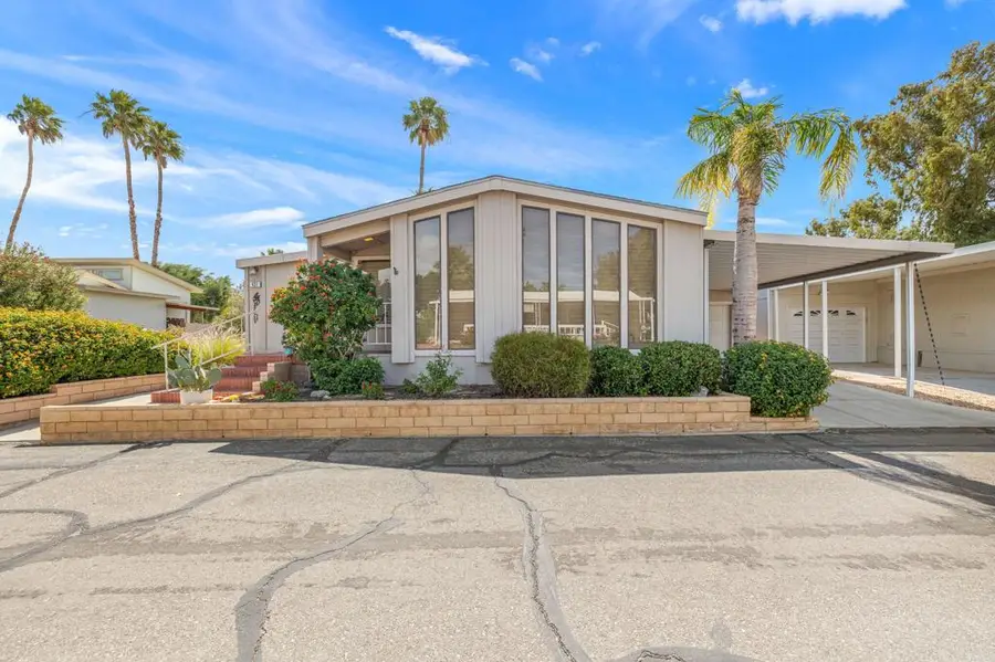 74711 Dillon Road #431, Desert Hot Springs, CA 92241 - #2