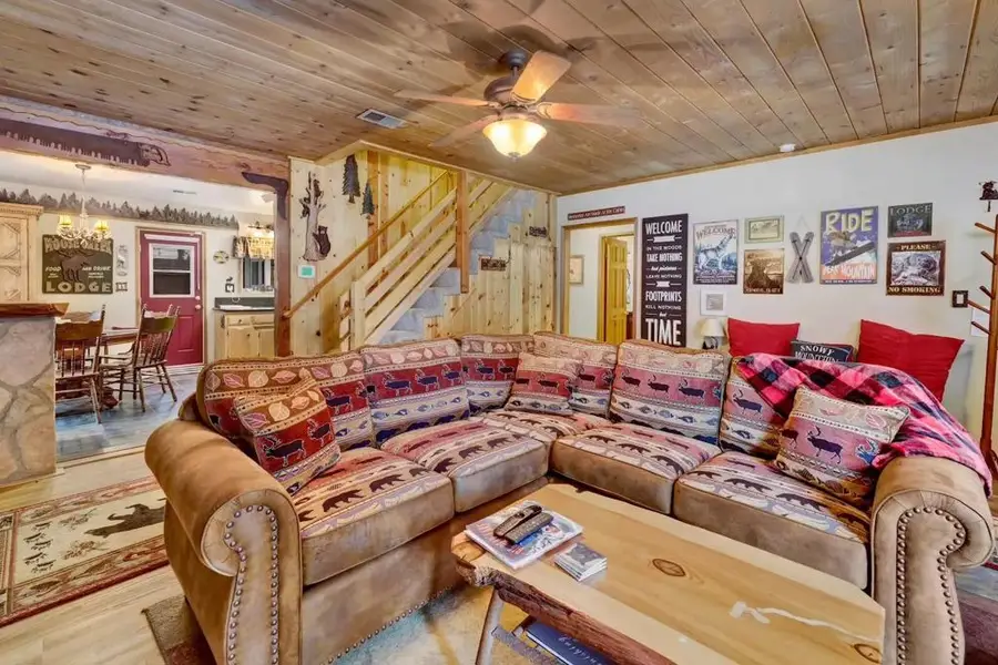 42665 Peregrine Avenue, Big Bear, CA 92315 - #3