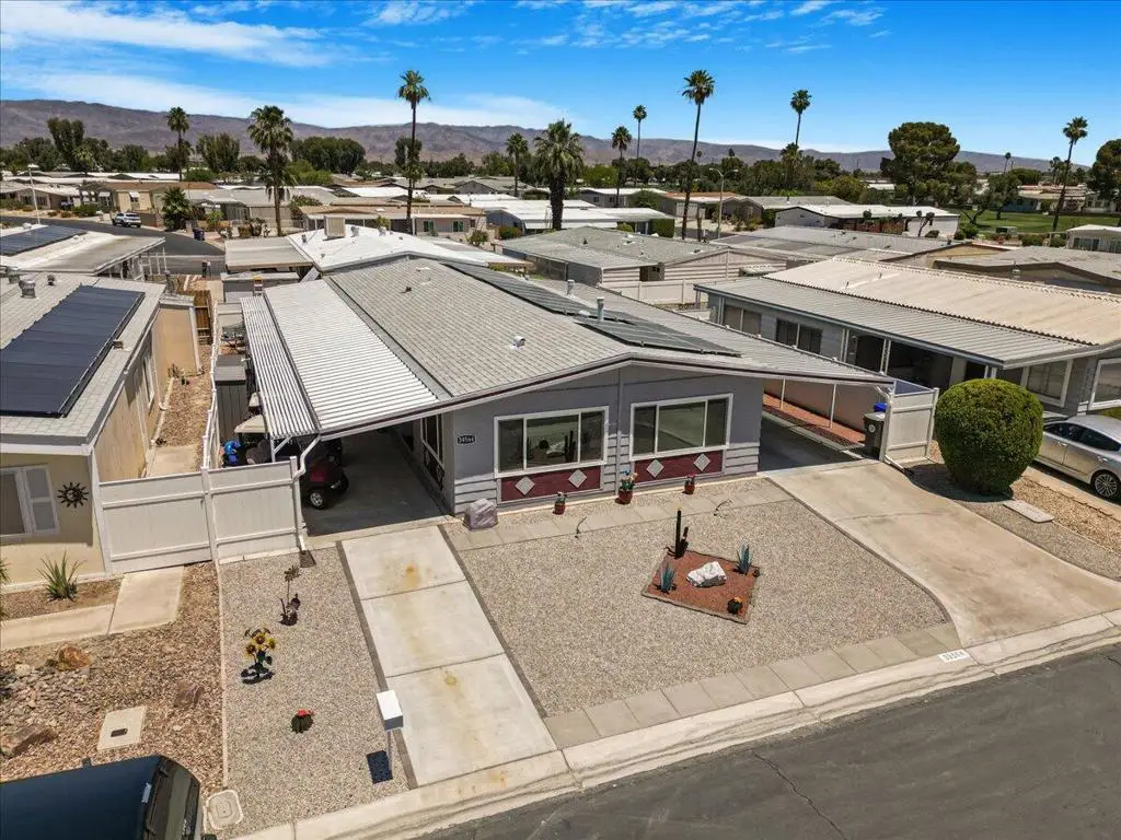39564 Ciega Creek Drive, Palm Desert, CA 92260 - #1