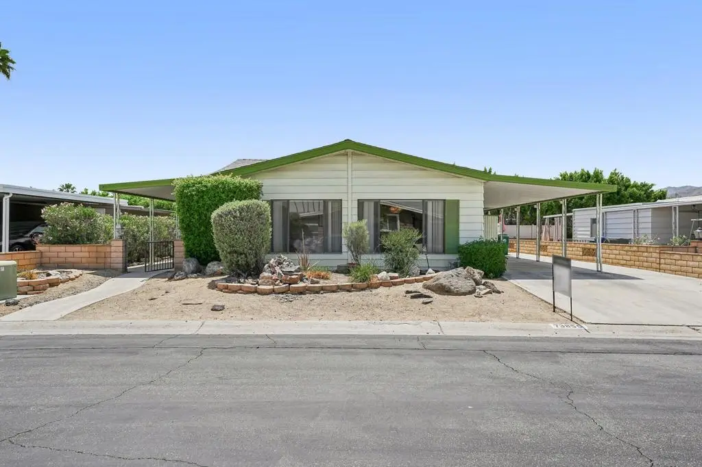 Address Withheld By Seller, Palm Desert, CA 92260 - #1