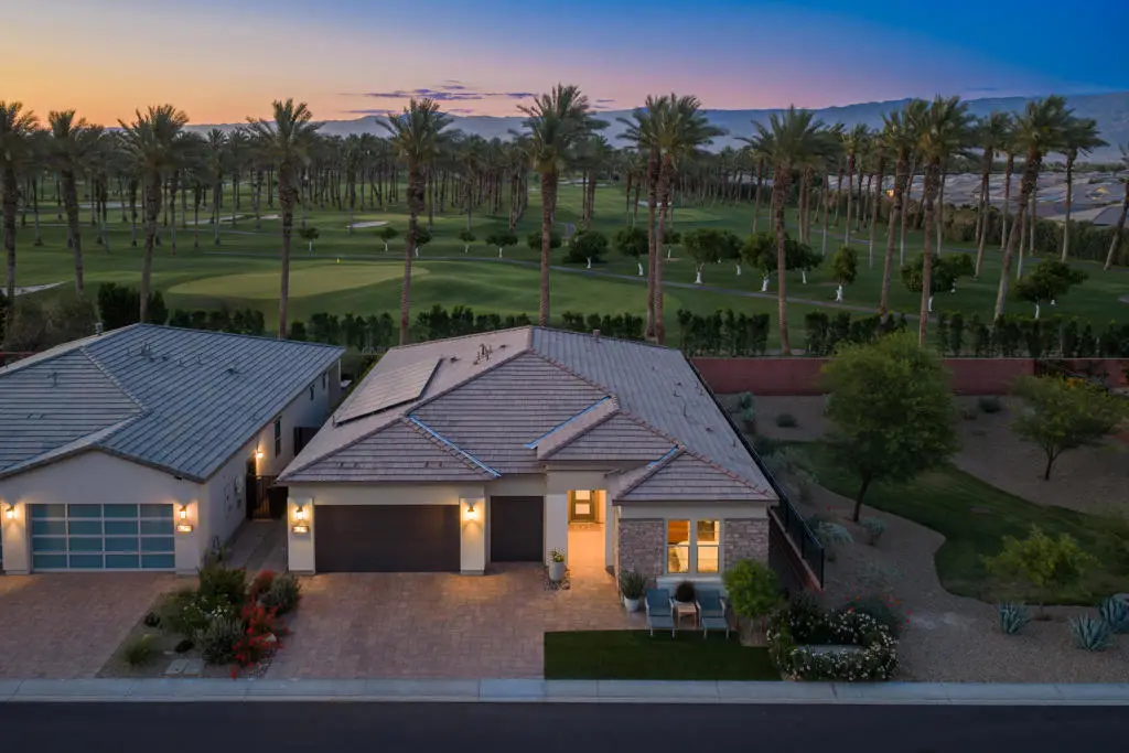 82270 San Gorgonio Drive, Indio, CA 92201 - #1