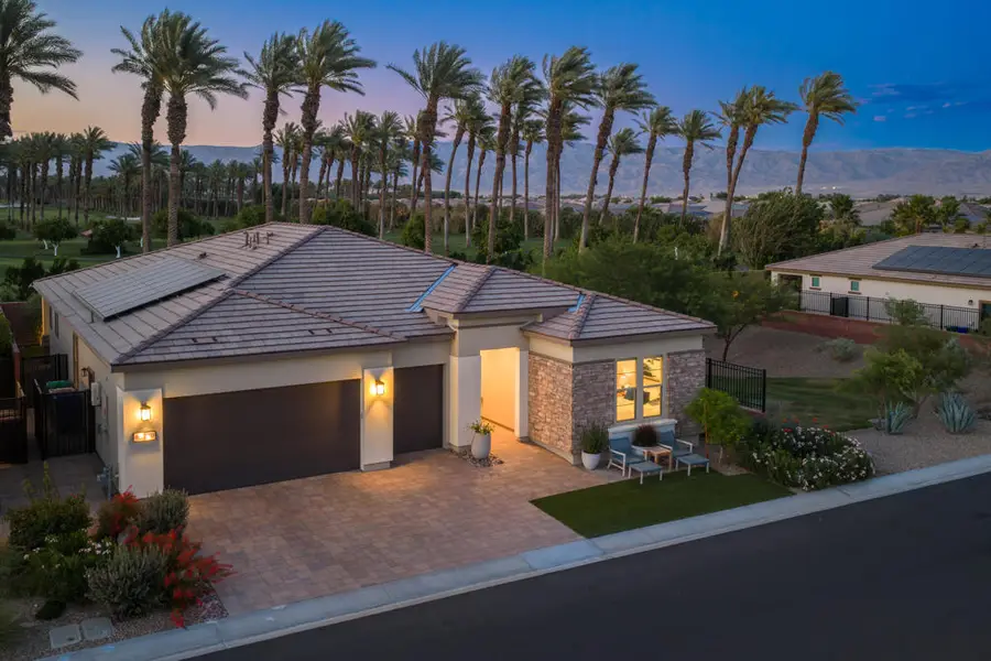 82270 San Gorgonio Drive, Indio, CA 92201 - #2