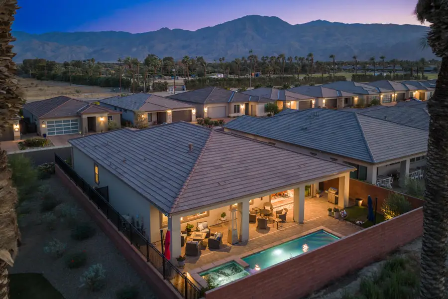 82270 San Gorgonio Drive, Indio, CA 92201 - #3